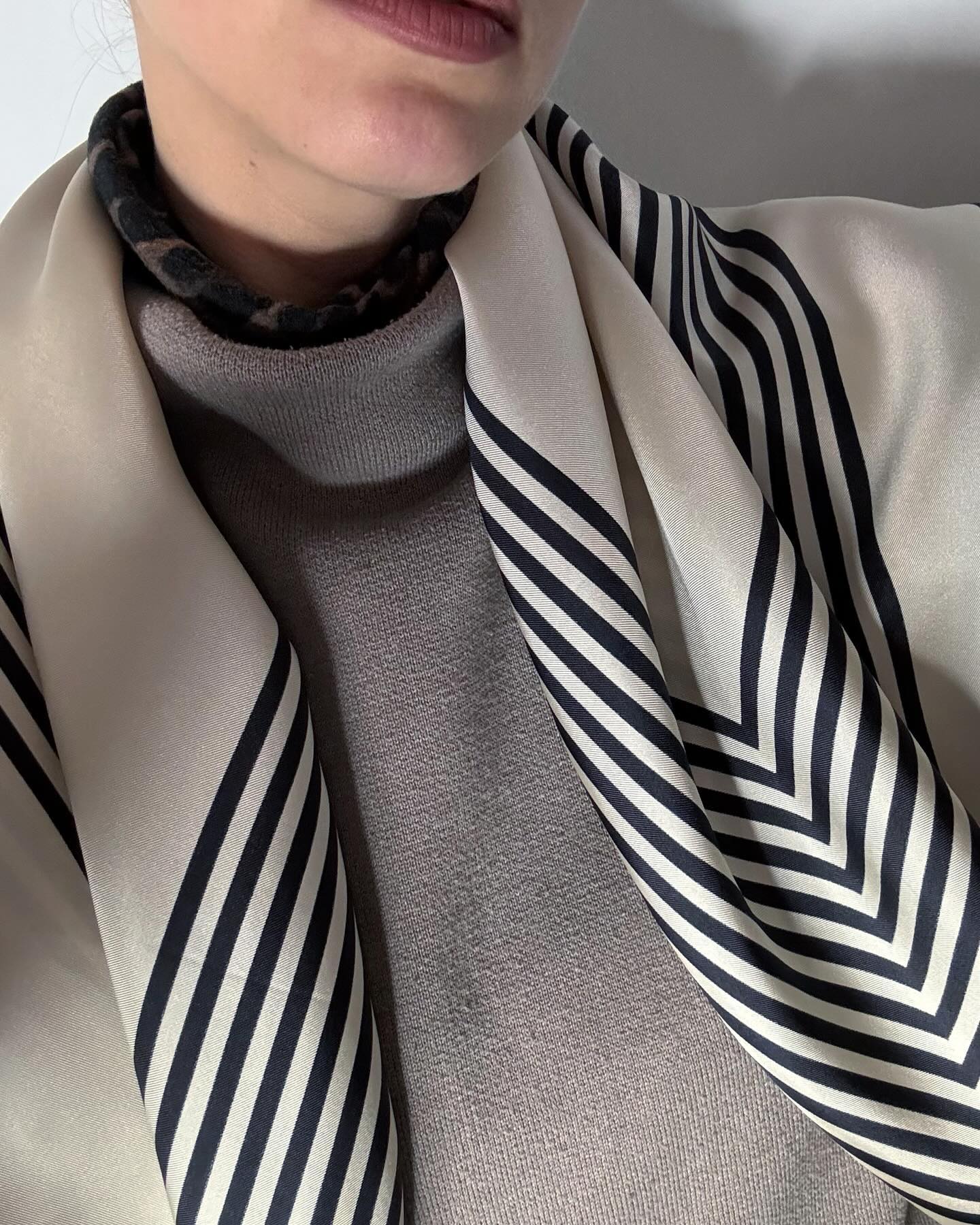 Lescarf
