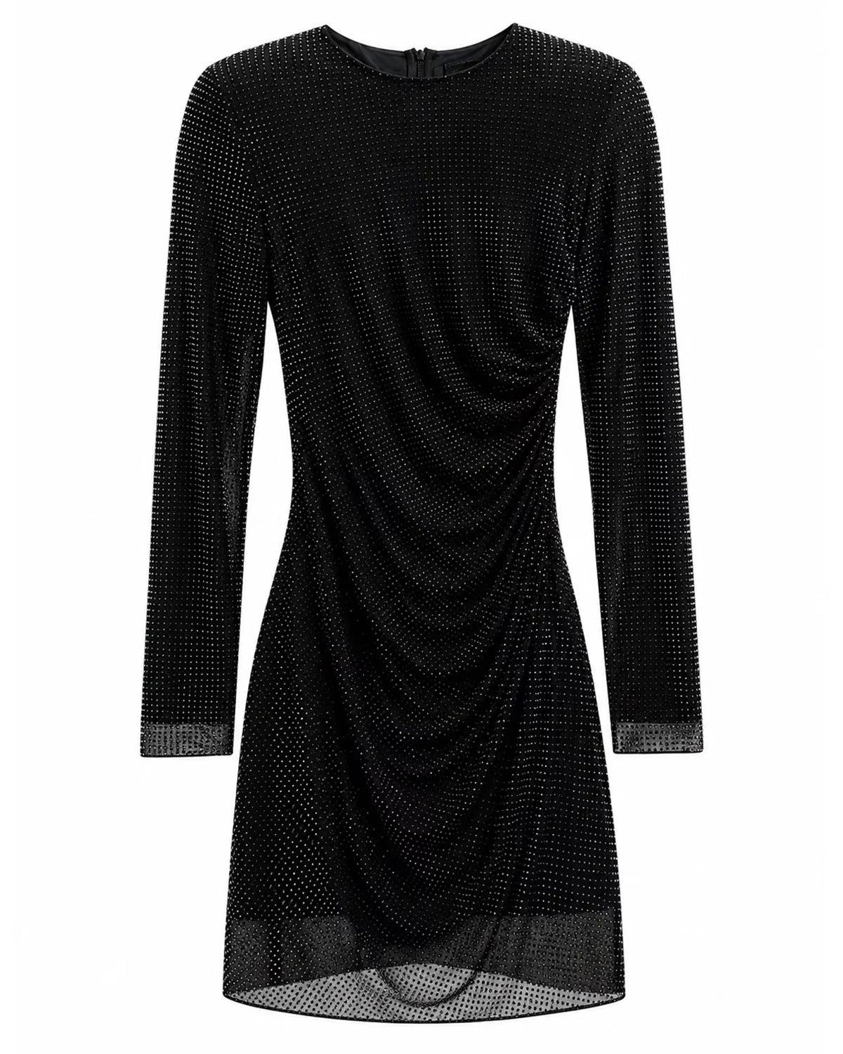 Jamie Rhinestone Dress