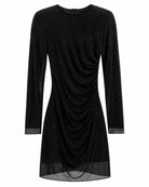 Jamie Rhinestone Dress