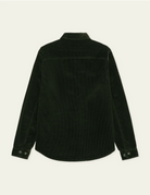 Corduroy Overshirt