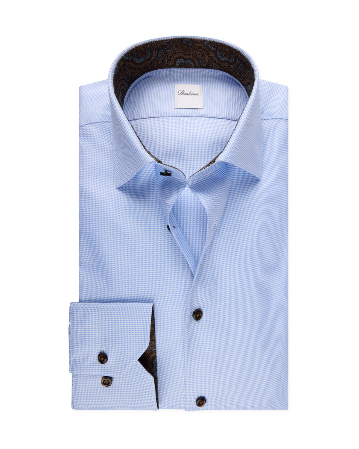 Regular C75 RM Cuff Contrast
