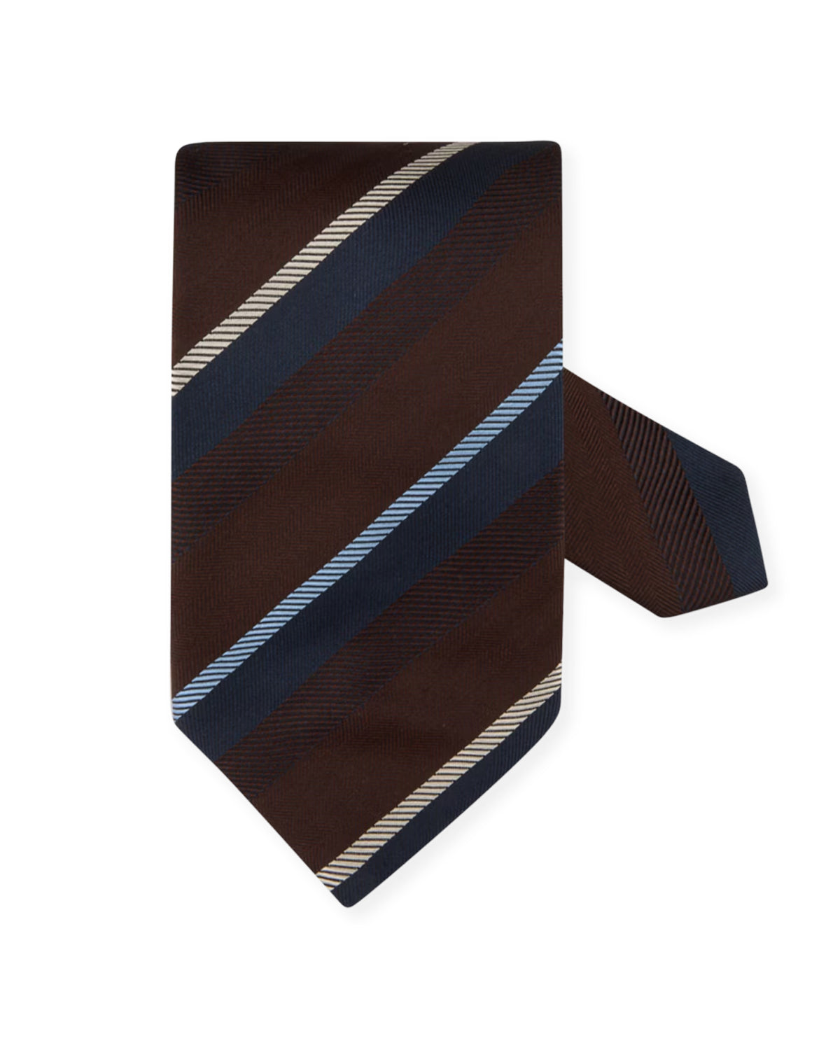Tie Silk 8Cm