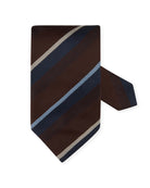 Tie Silk 8Cm