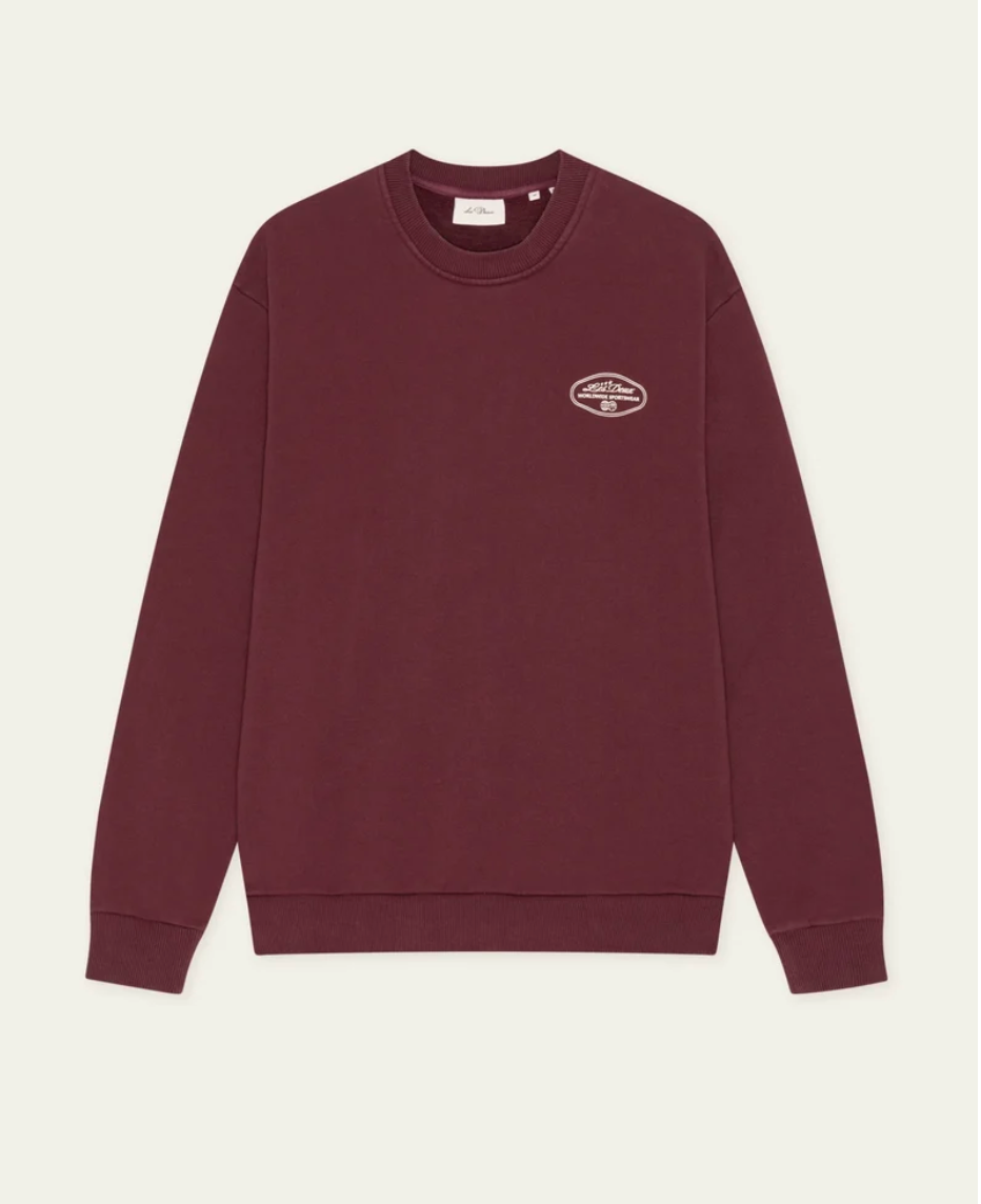 Worldwide Sweatshirt