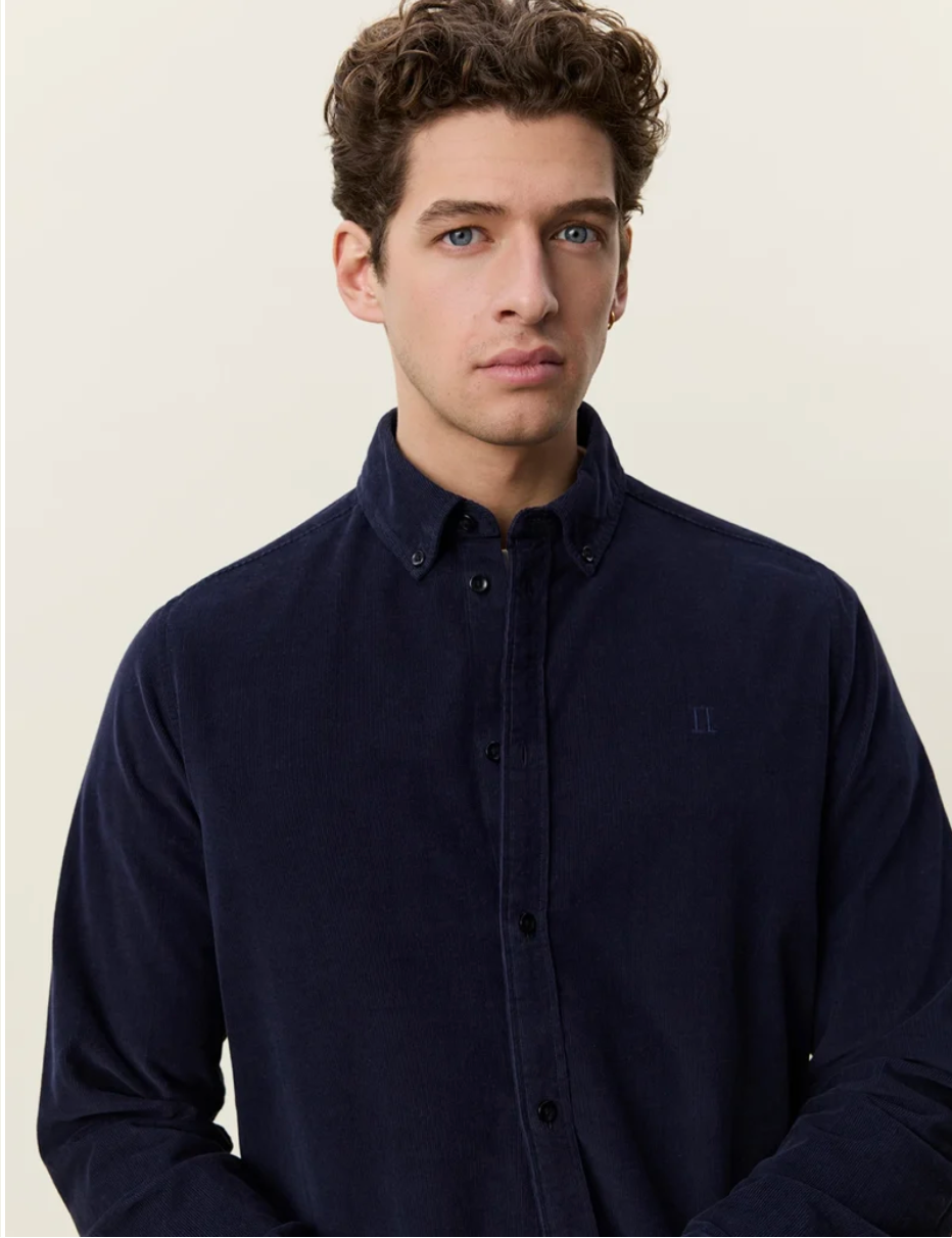 Pinewale Corduroy Shirt