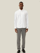 Core Contrast Oxford Shirt