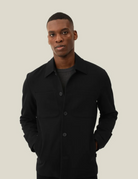 Marseille Como Hybrid Jacket