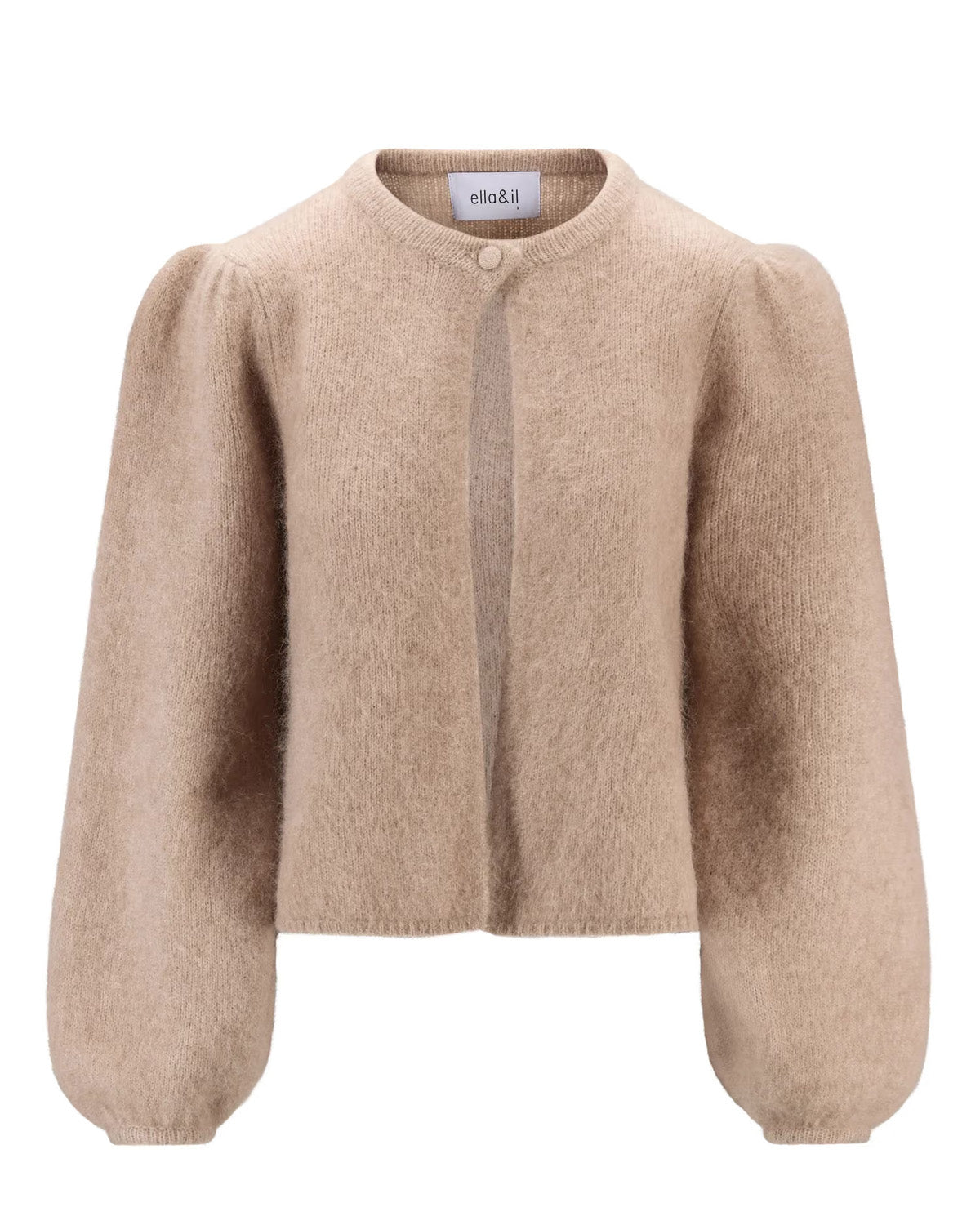 Amelia Chunky Cardigan