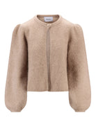 Amelia Chunky Cardigan