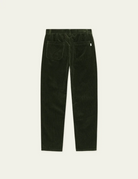 Corduroy Tapered Pants