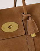Heritage Bayswater Suede