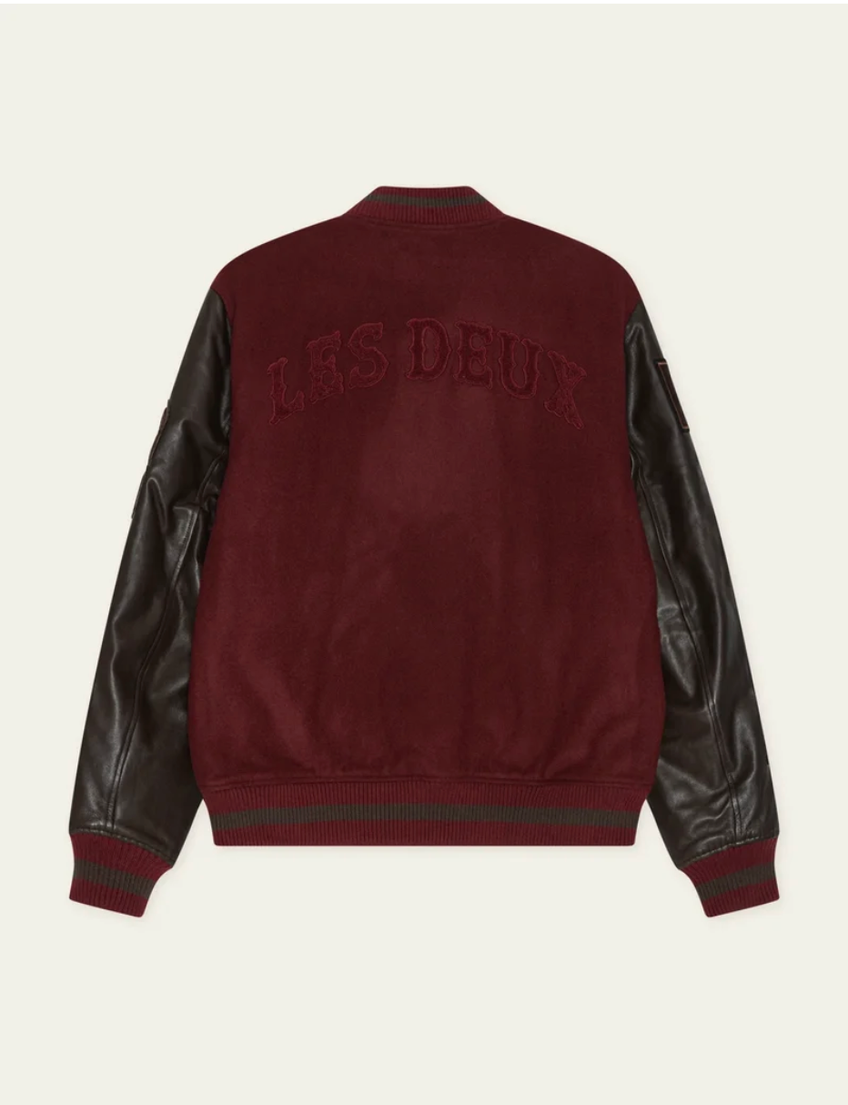 Varsity Jacket