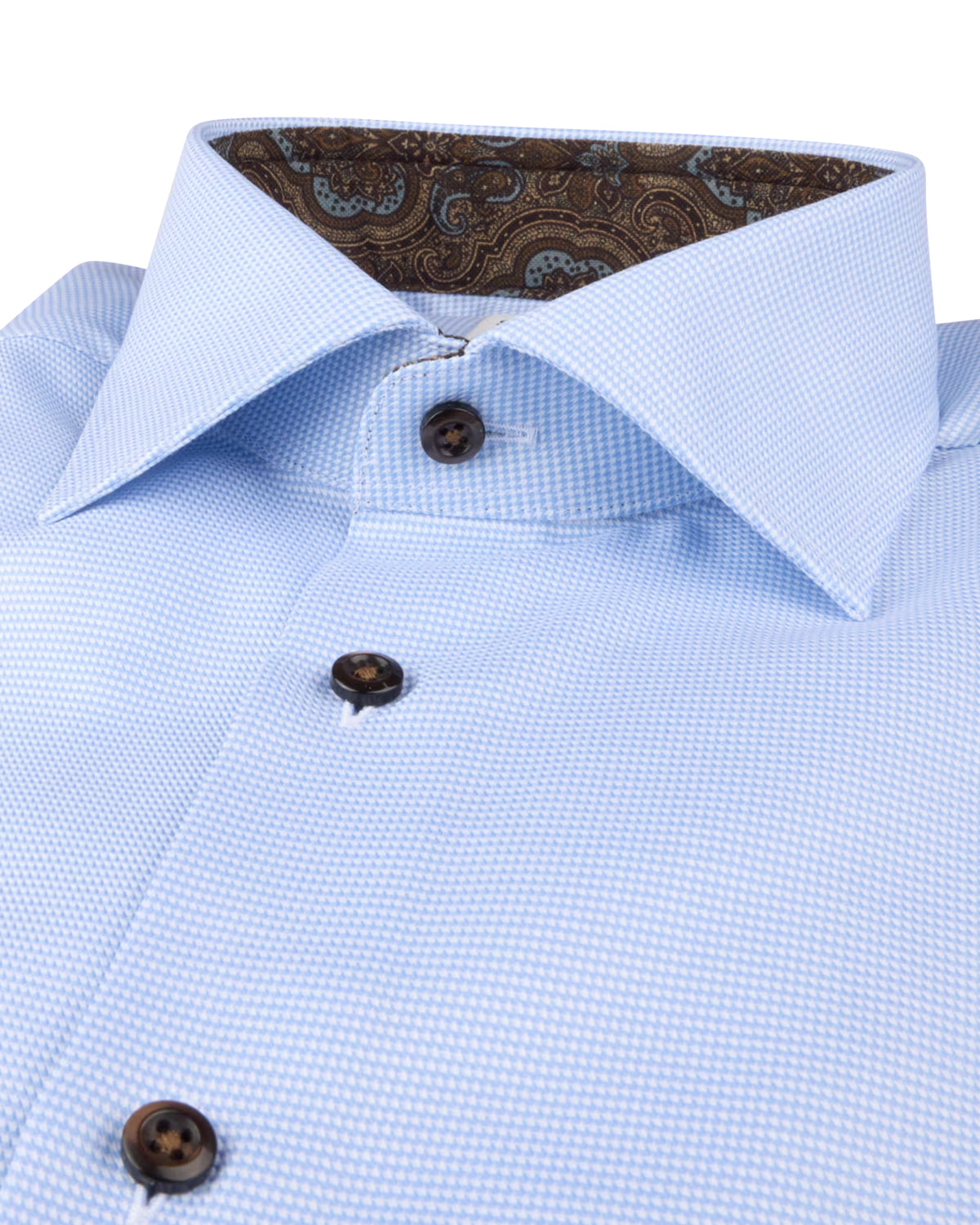 Regular C75 RM Cuff Contrast