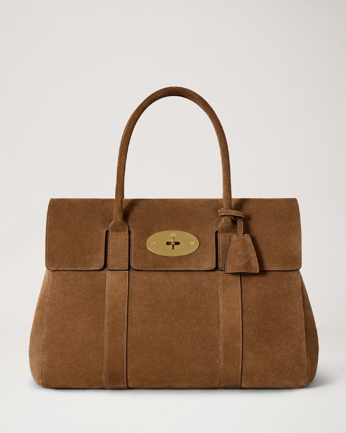Heritage Bayswater Suede