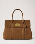 Heritage Bayswater Suede