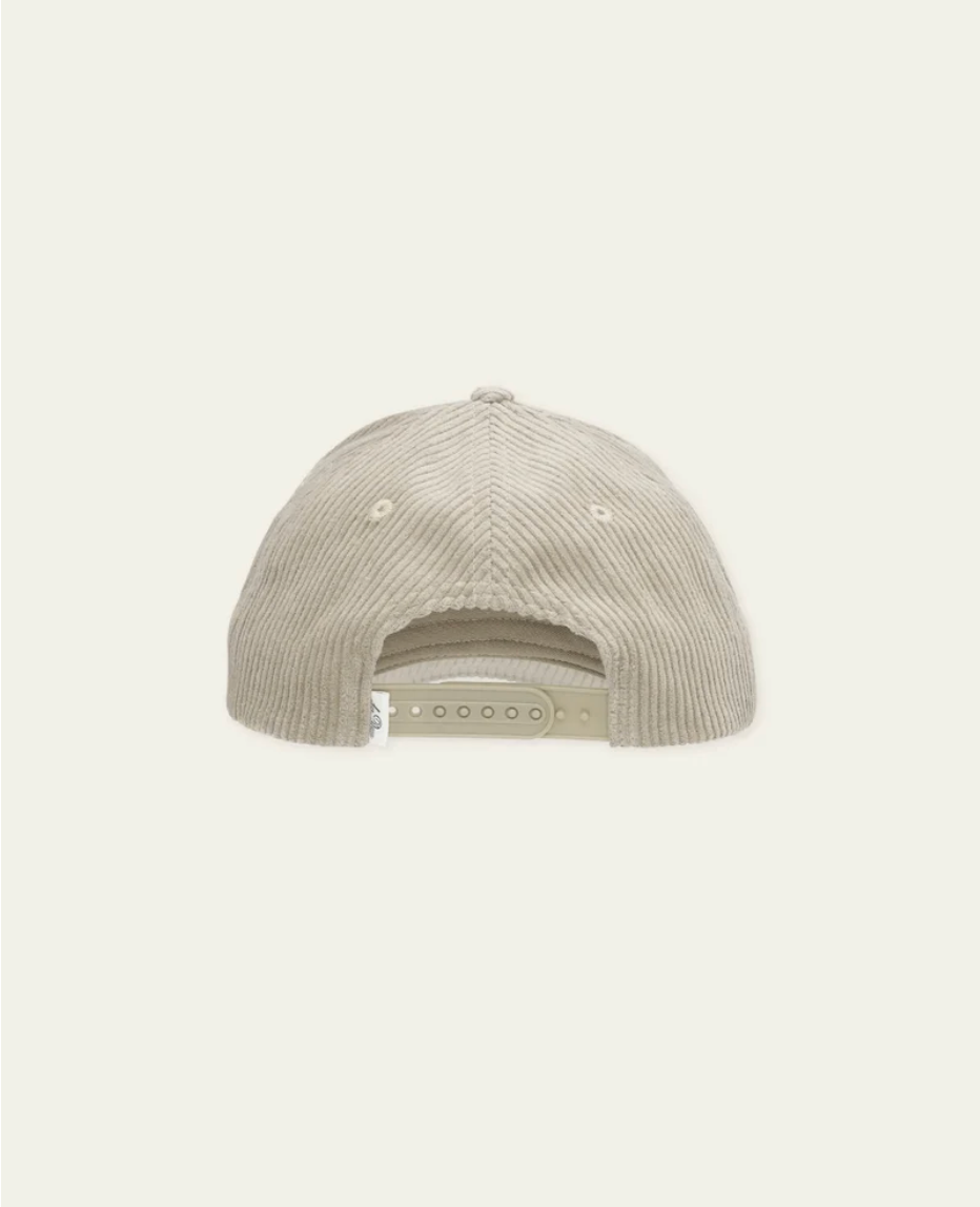 Core Corduroy Baseball Cap