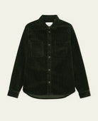 Corduroy Overshirt