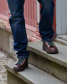 ATLAS OILED LEATHER