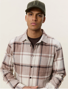 Check Flannel Shirt