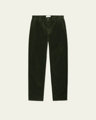 Corduroy Tapered Pants