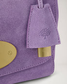 Lily Suede