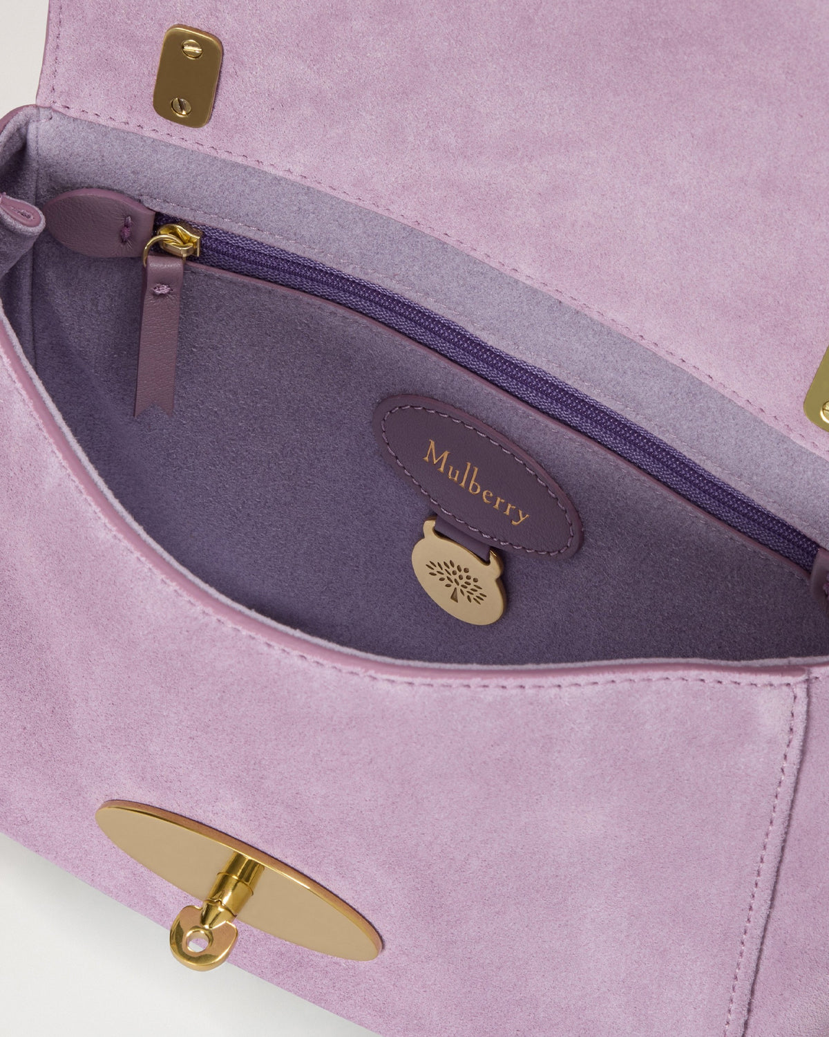 Lily Suede
