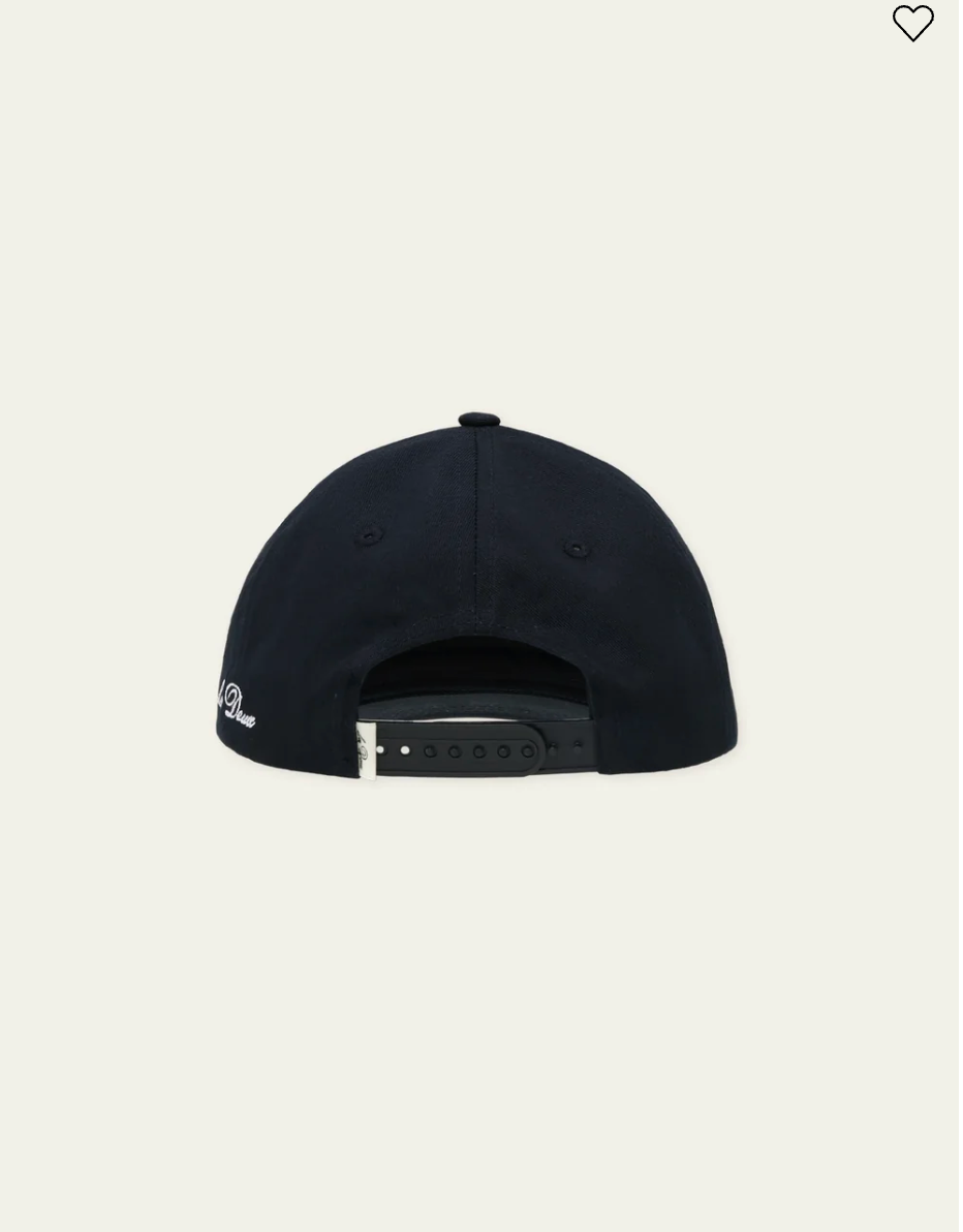 Core Baseball Cap
