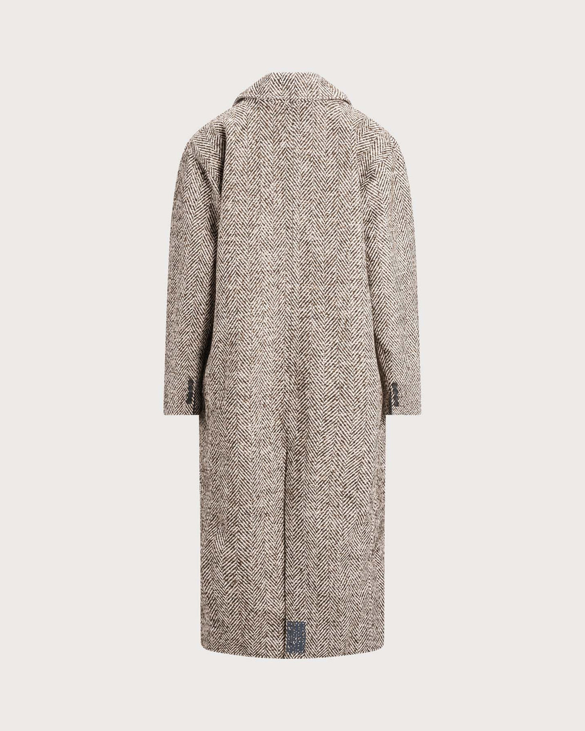 Regntid Coat