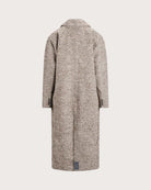Regntid Coat