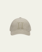 Core Corduroy Baseball Cap