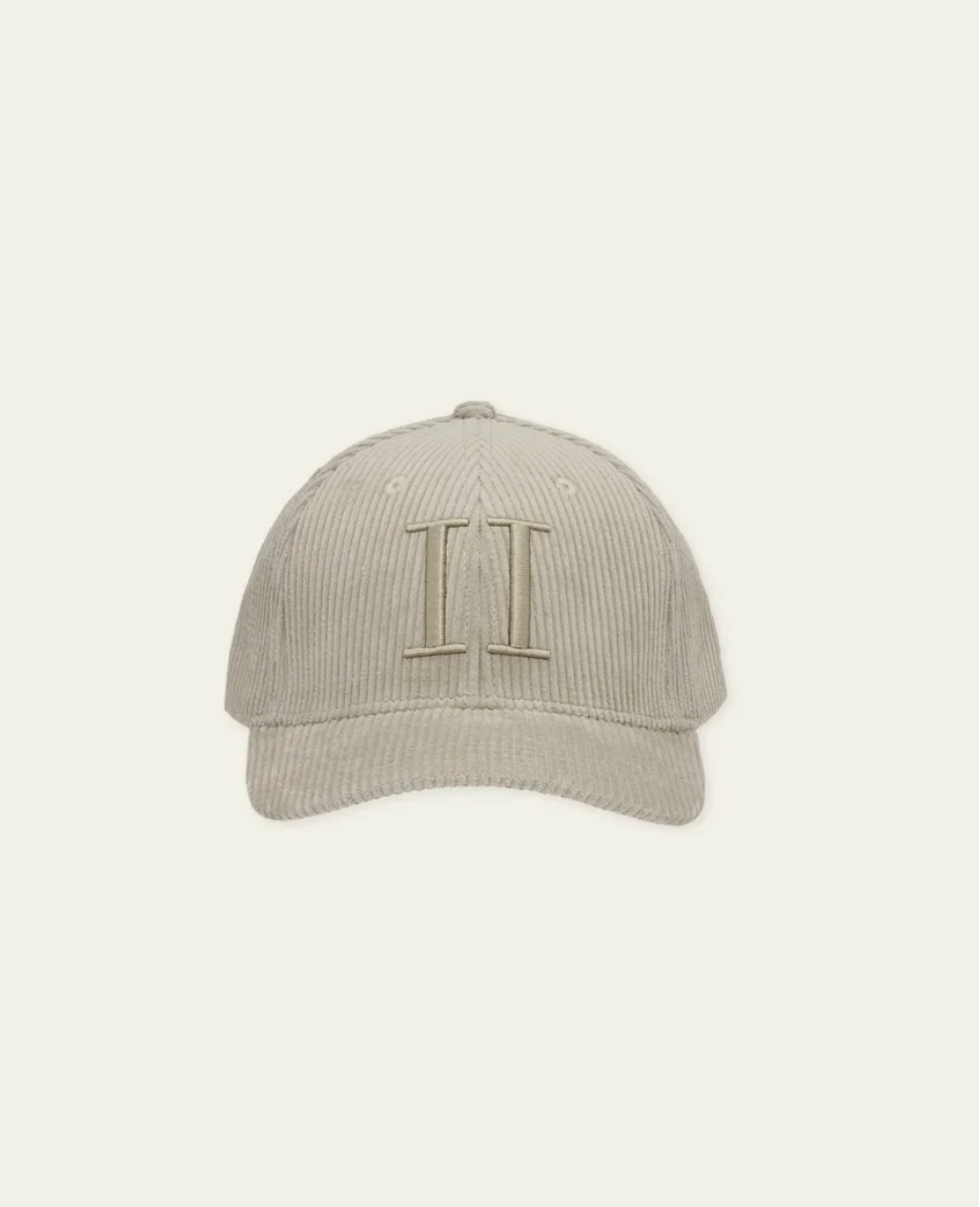 Core Corduroy Baseball Cap