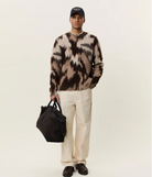Forrest Crewneck Knit