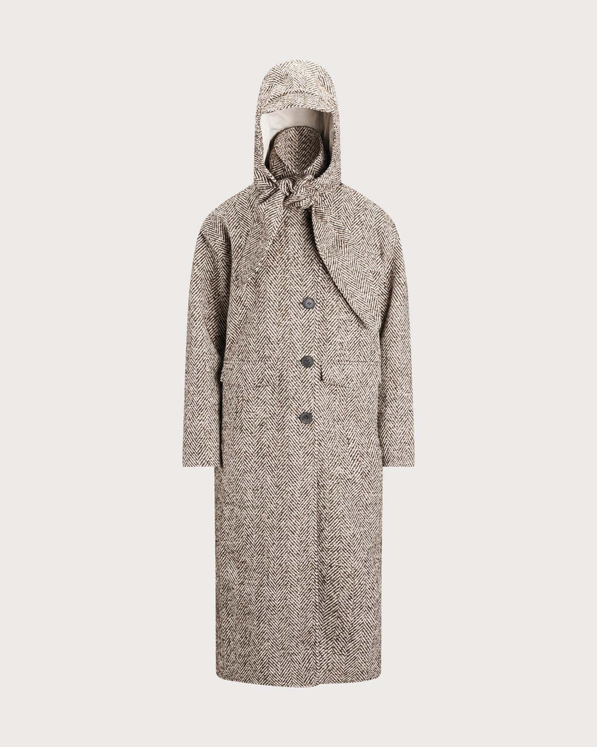Regntid Coat