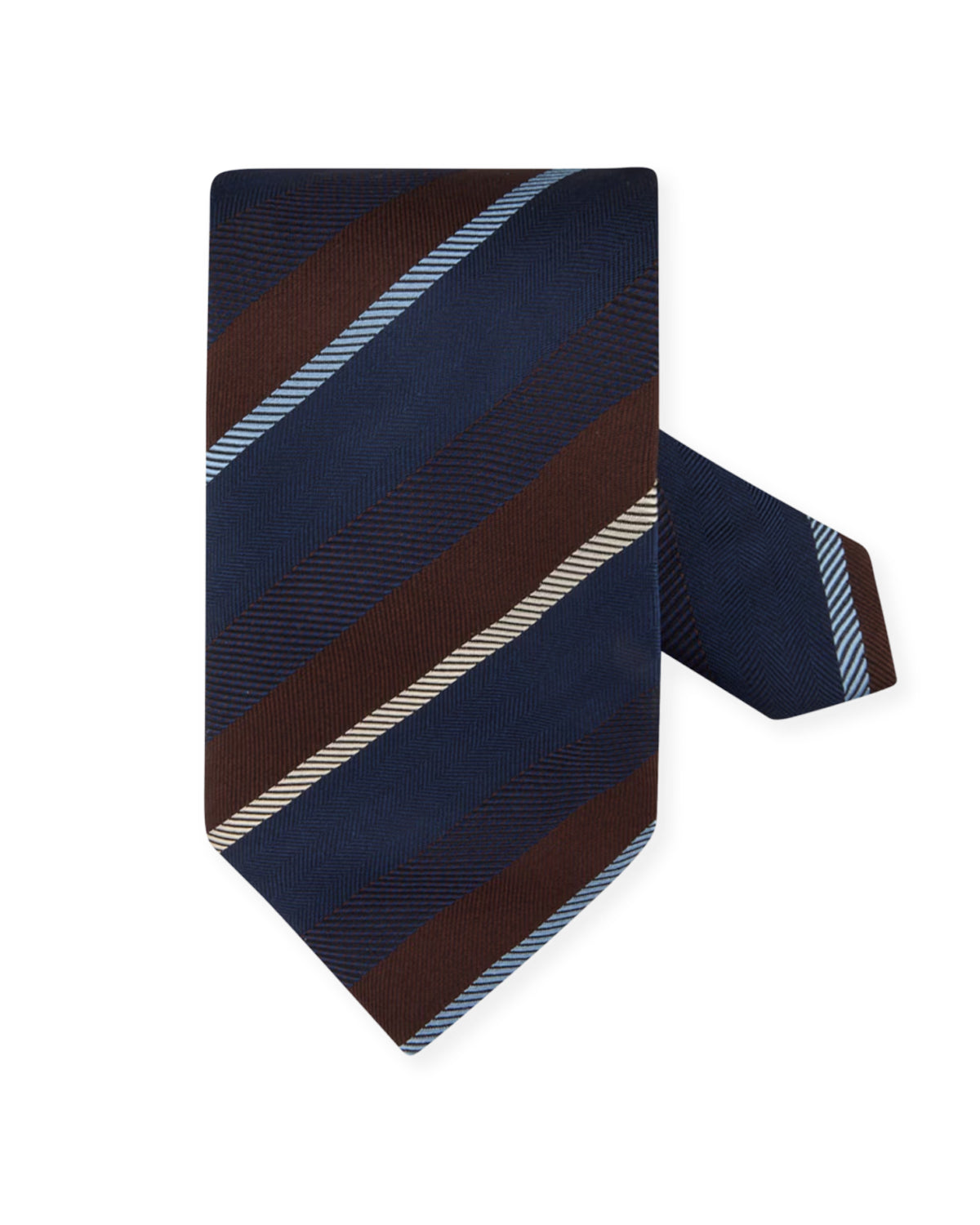 Tie Silk 8Cm