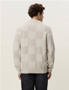 Check Knit