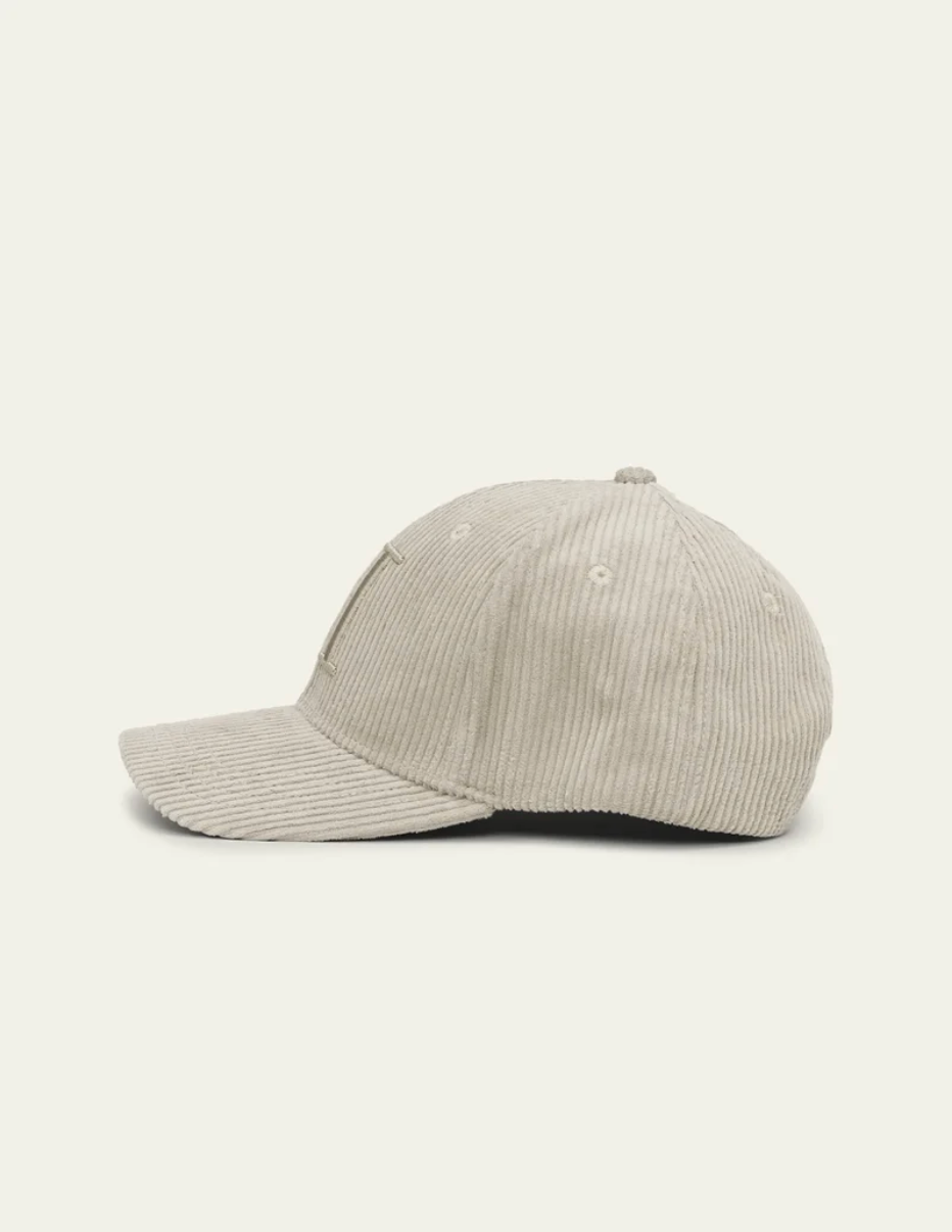Core Corduroy Baseball Cap