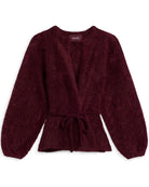 Fredrikke Chunky Cardigan