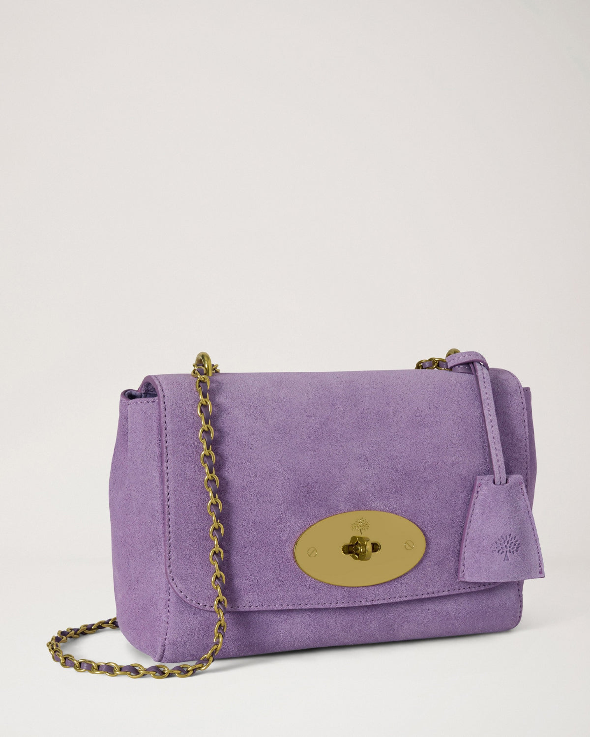 Lily Suede