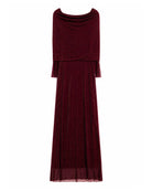 Edith Rhinestone Dress