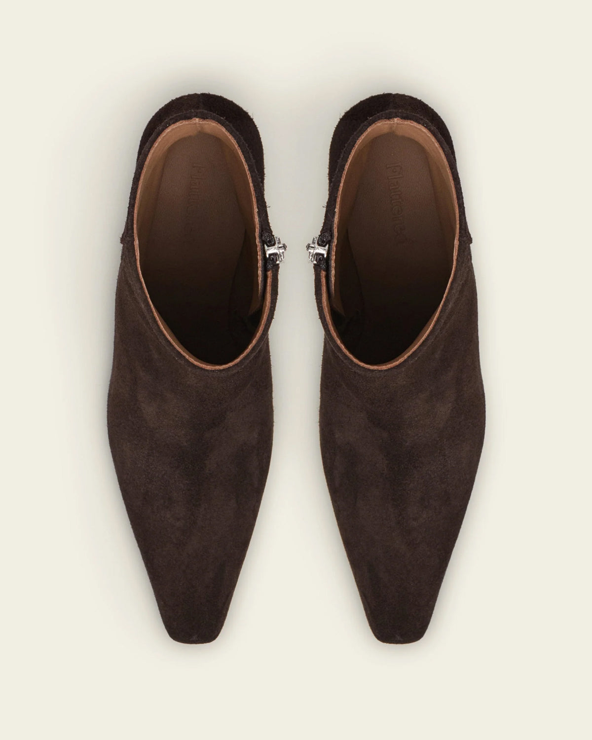 Xena Suede