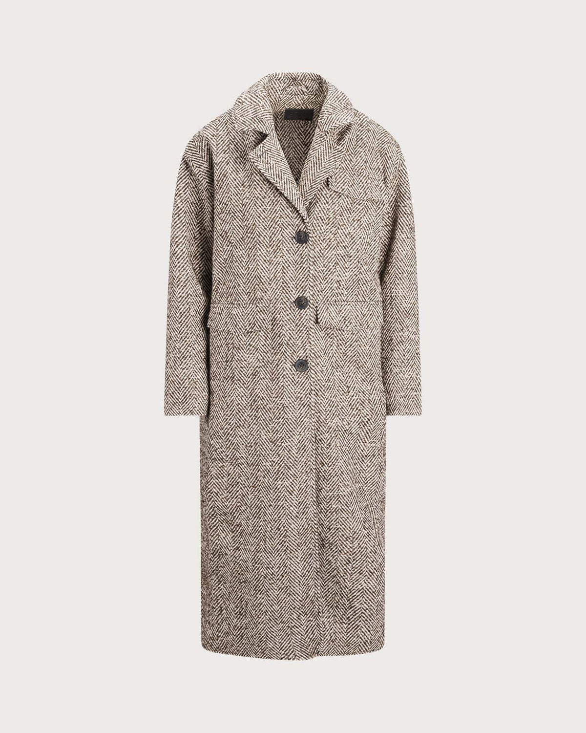 Regntid Coat