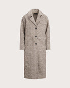 Regntid Coat