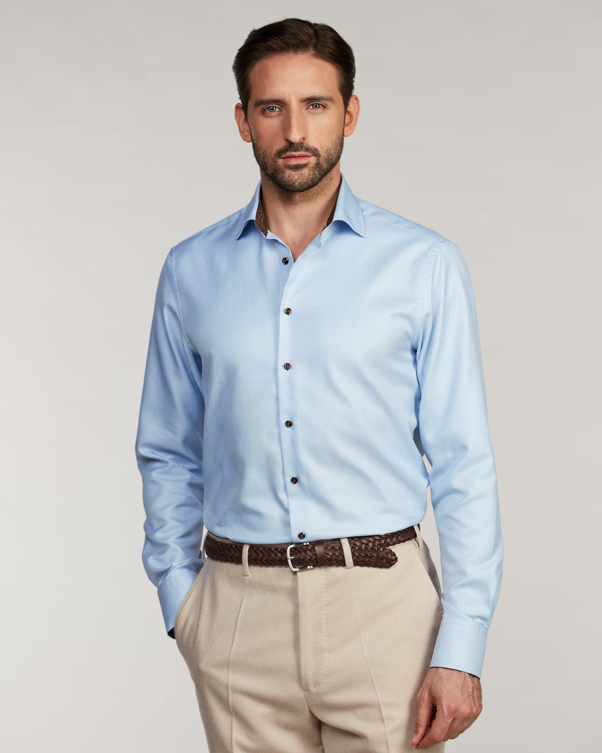 Regular C75 RM Cuff Contrast