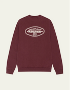 Worldwide Sweatshirt