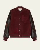 Varsity Jacket