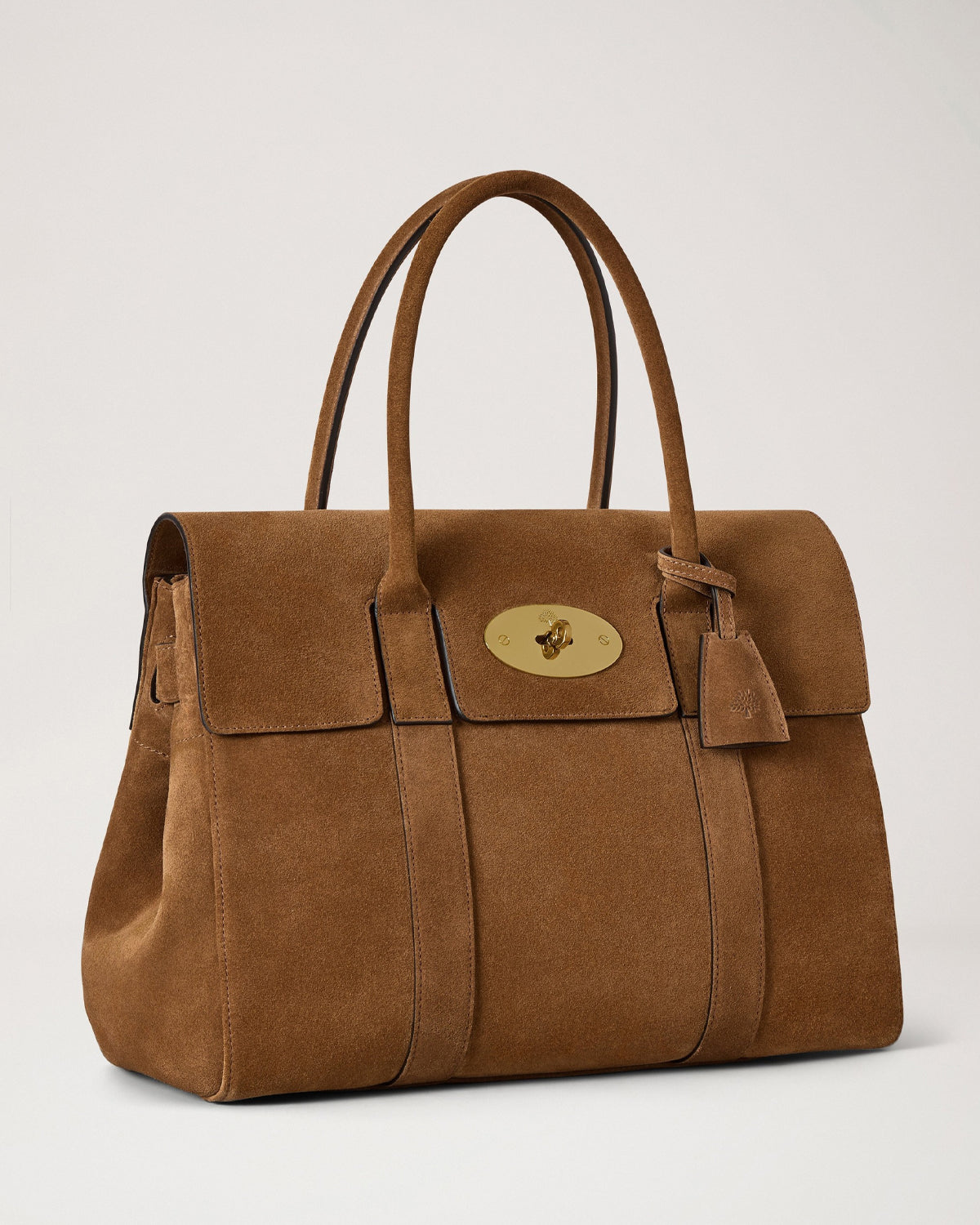 Heritage Bayswater Suede