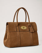 Heritage Bayswater Suede