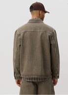 Denim  Overshirt