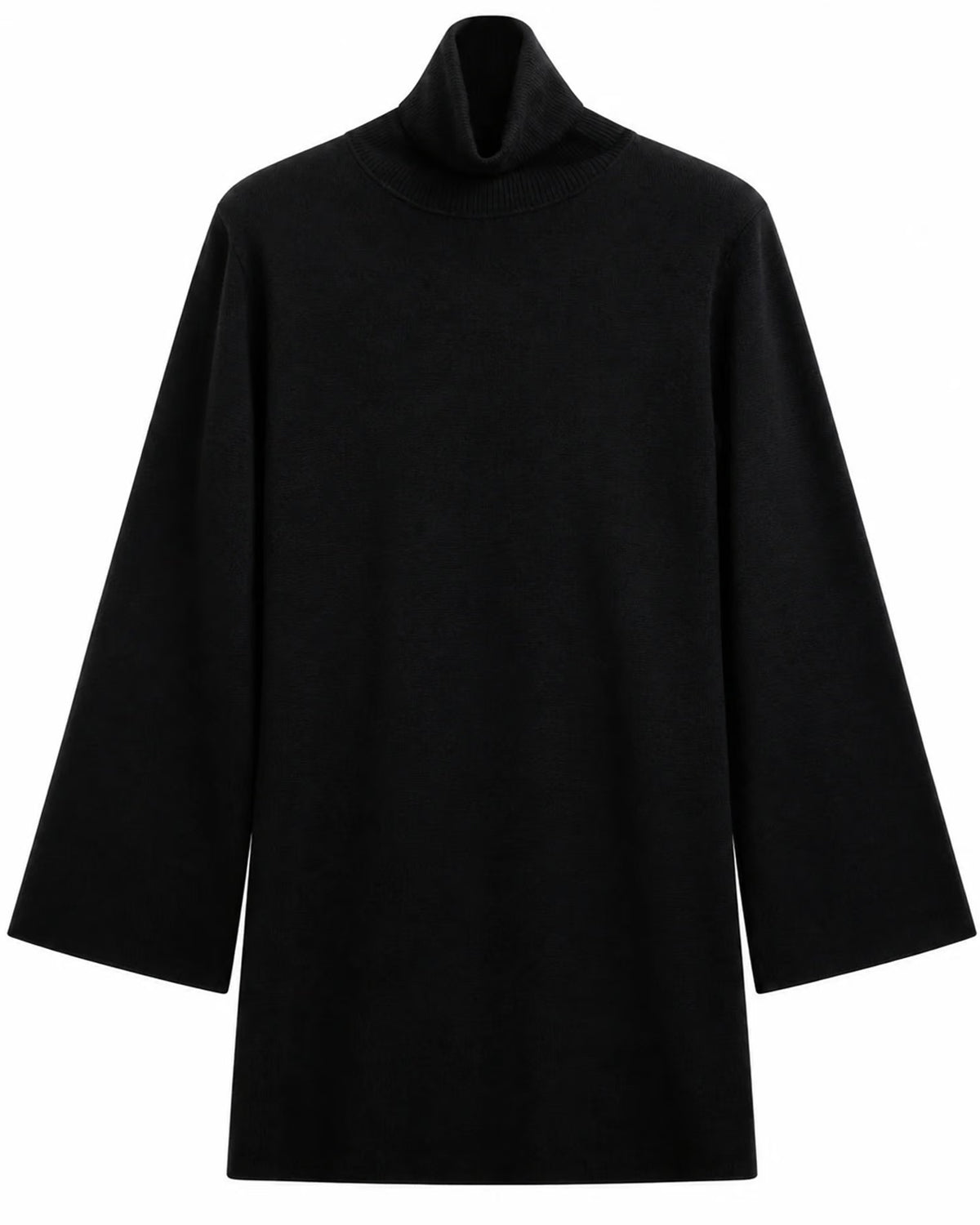 Kimmy Merino Dress