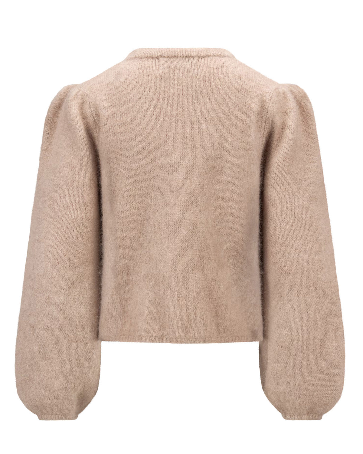 Amelia Chunky Cardigan